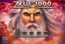 Zeus 1000 slot